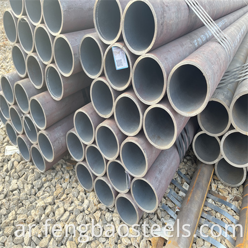 boiler pipe